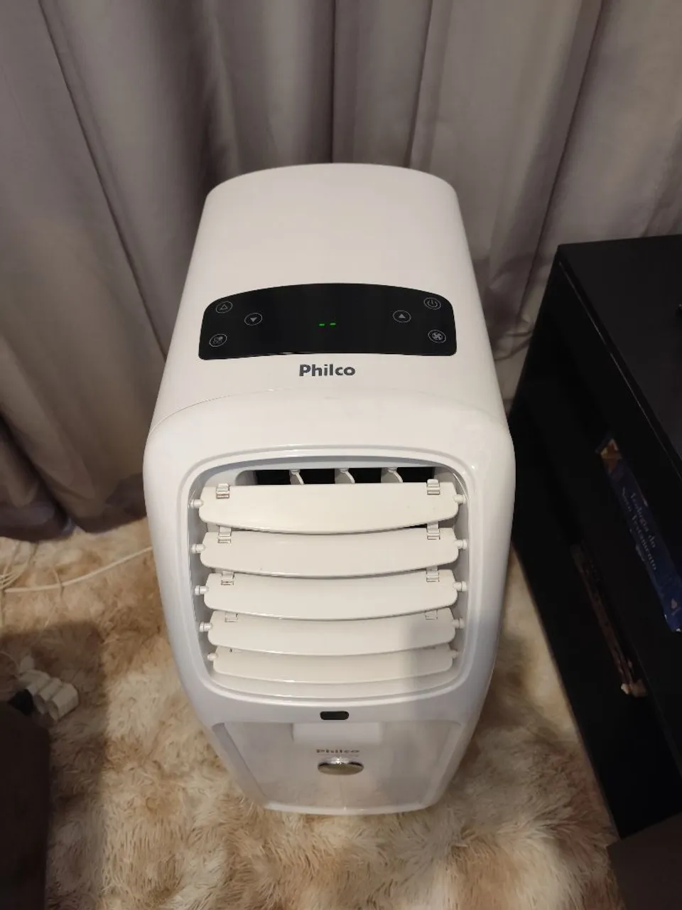 Ar Condicionado Portátil Philco 11000btu