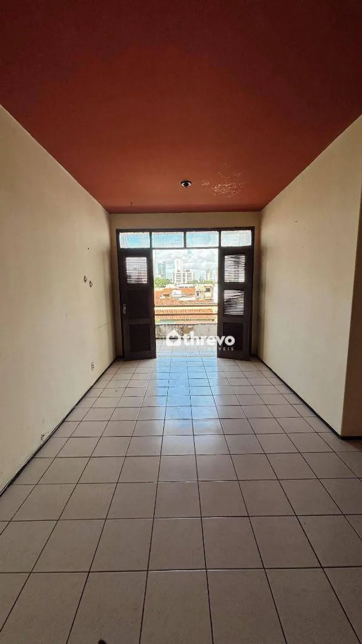 Apartamento com 3 dormitórios à venda, 162 m² por R$ 370.000,00 - Centro - Fortaleza/CE