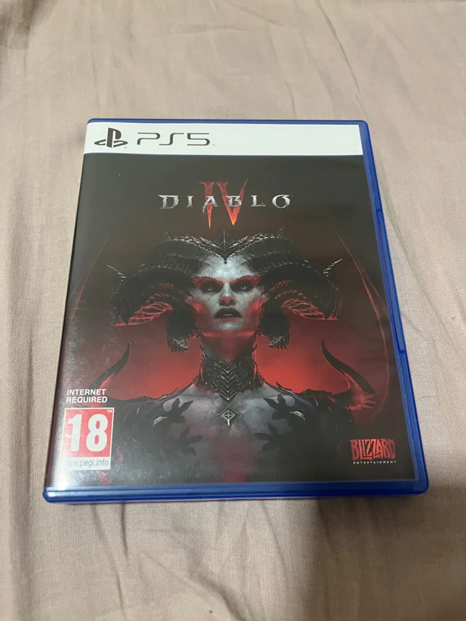 Diablo IV - PS5