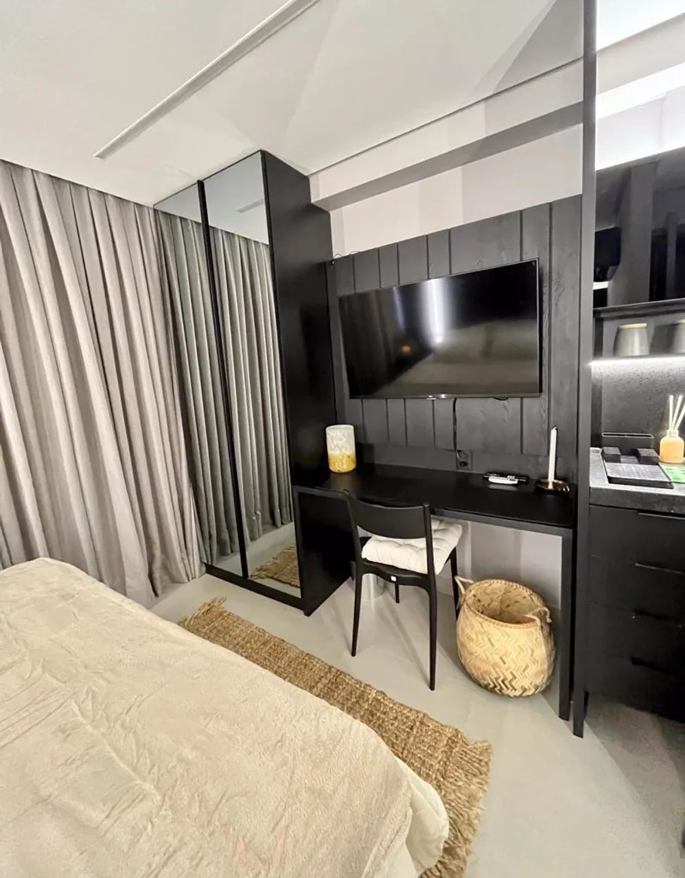 Apartamento à 50 metros da praia no Bessa João Pessoa Get One - Foto 4