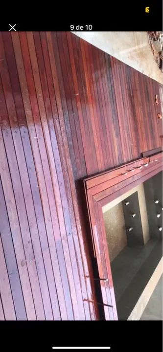 Ar condicionado / jacuzzi / elétrica / etc