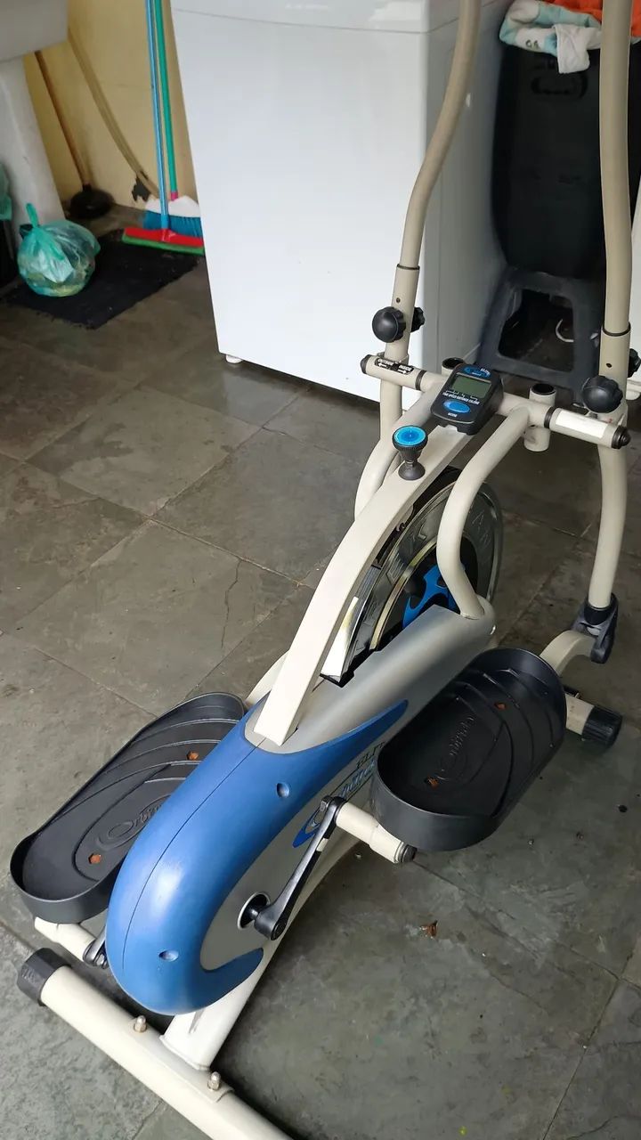 Elíptico 64314890452994121