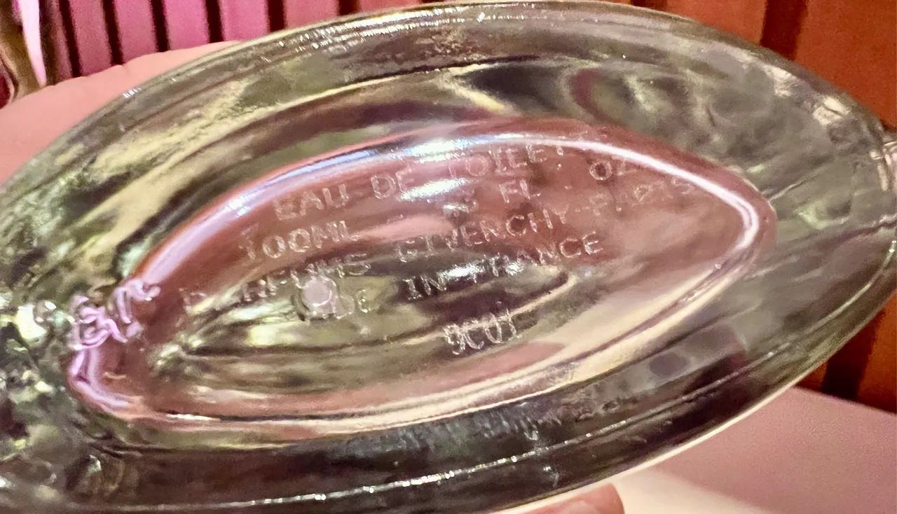 Perfume Givenchy Pour Homme - Foto 3