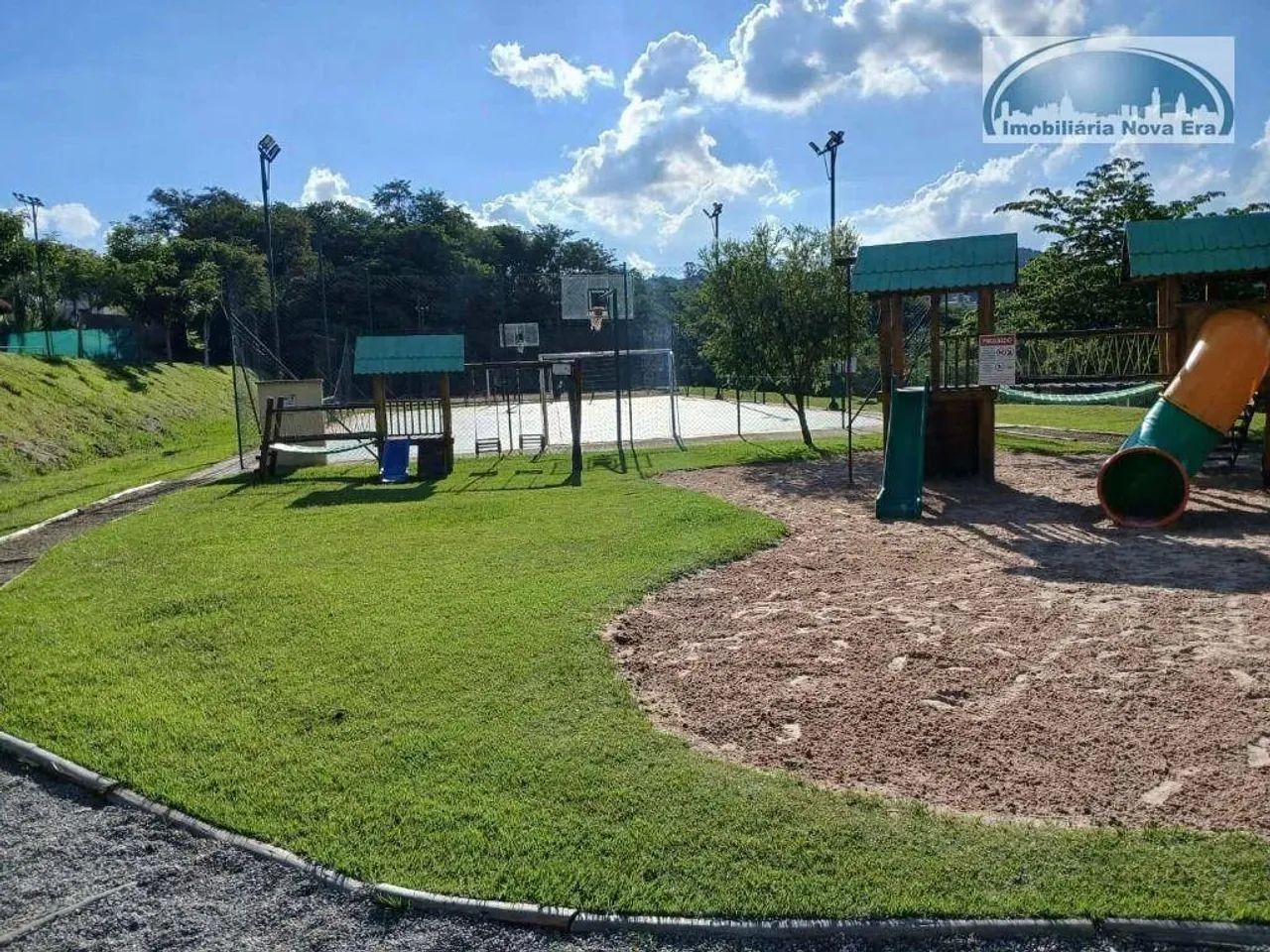Terreno à venda, 854 m² por R$ 600.000,00 - Condominio Residencial Paradiso - Itatiba/SP - Foto 18