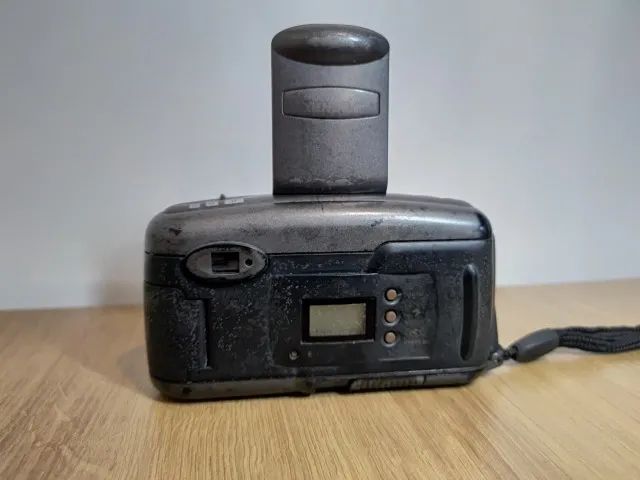Câmera Kodak Advantix 3700ix - Ótimo estado - Foto 5