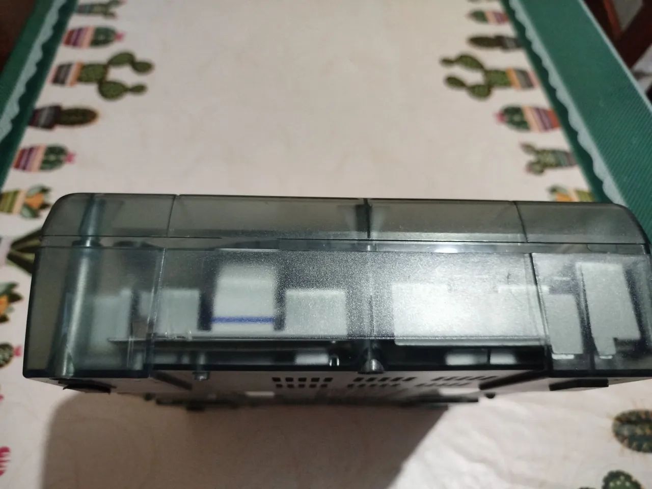 Console Sega Saturn skeleton  - Foto 5