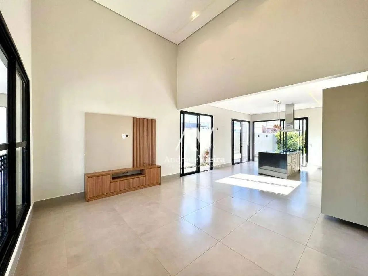 Casa à venda, 198 m² por R$ 1.820.000,00 - Santorini Residencial Club - Paulínia/SP - Foto 5