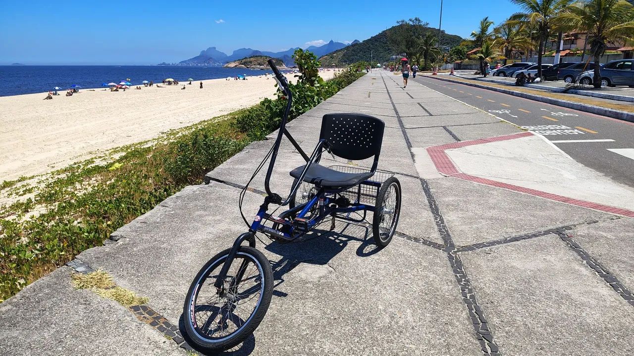 TRICICLO DREAM BIKE  - Foto 3