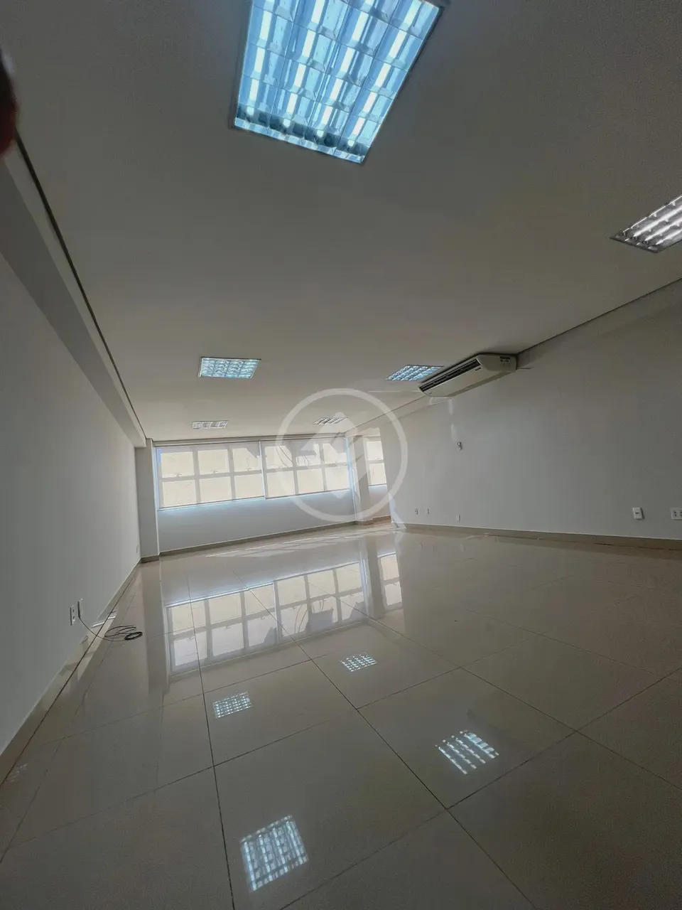 5 Salas Comerciais - Setor Leste Vila Nova codigo: 22895