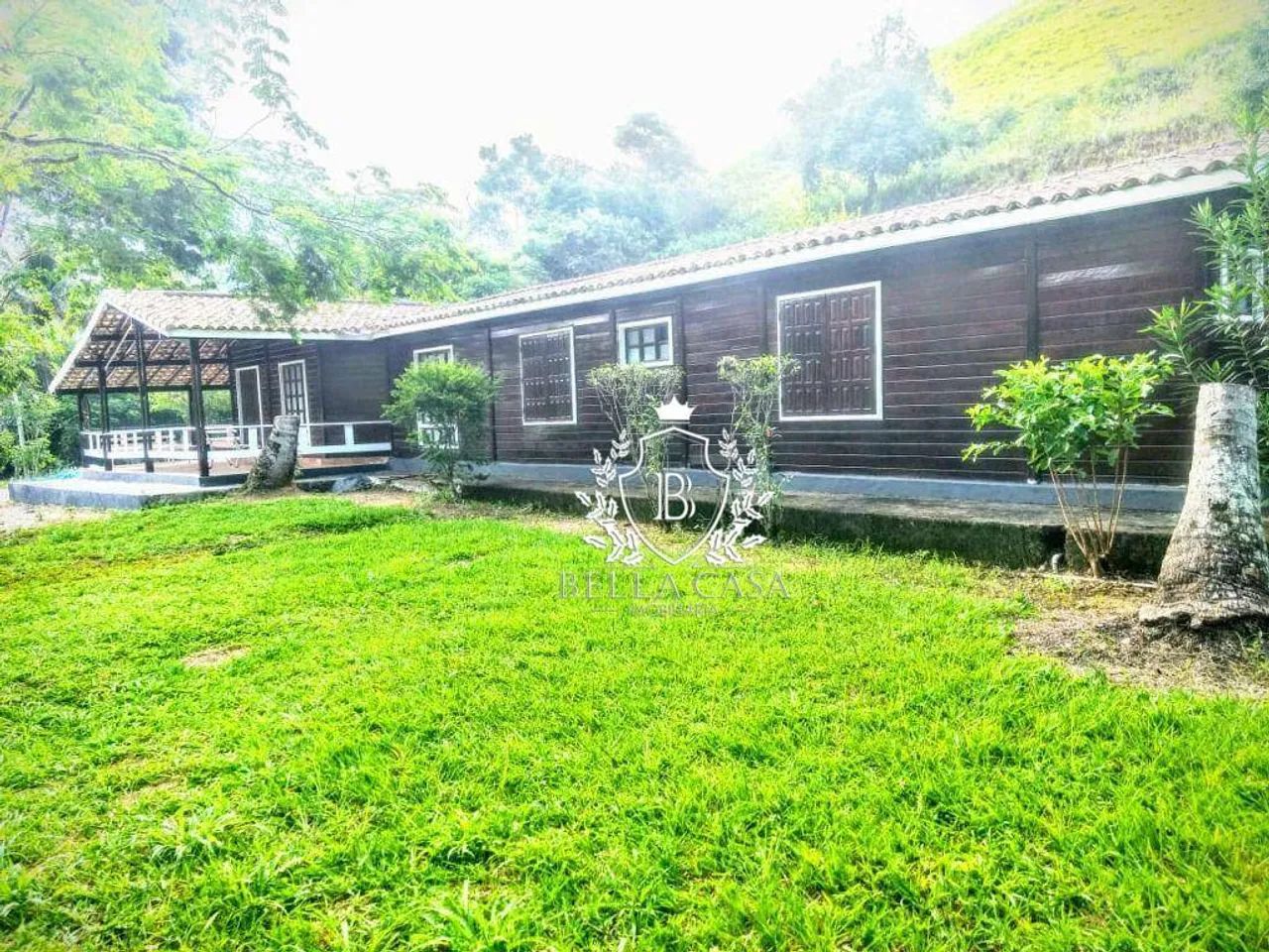 Fazenda com 6 dormitórios à venda, 1 m² por R$ 8.000.000 - Boqueirão - Rio Bonito/Rio de J - Foto 4