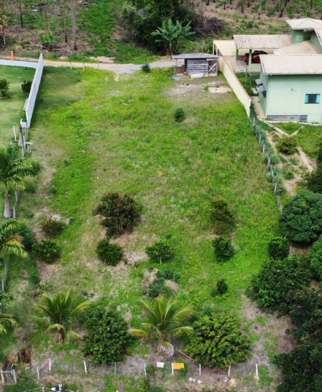 Lote em Santa Teresa  - Foto 2