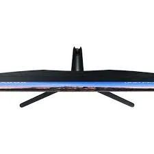 Monitor Samsung UR55 4k IPS HDR FreeSync - Foto 3