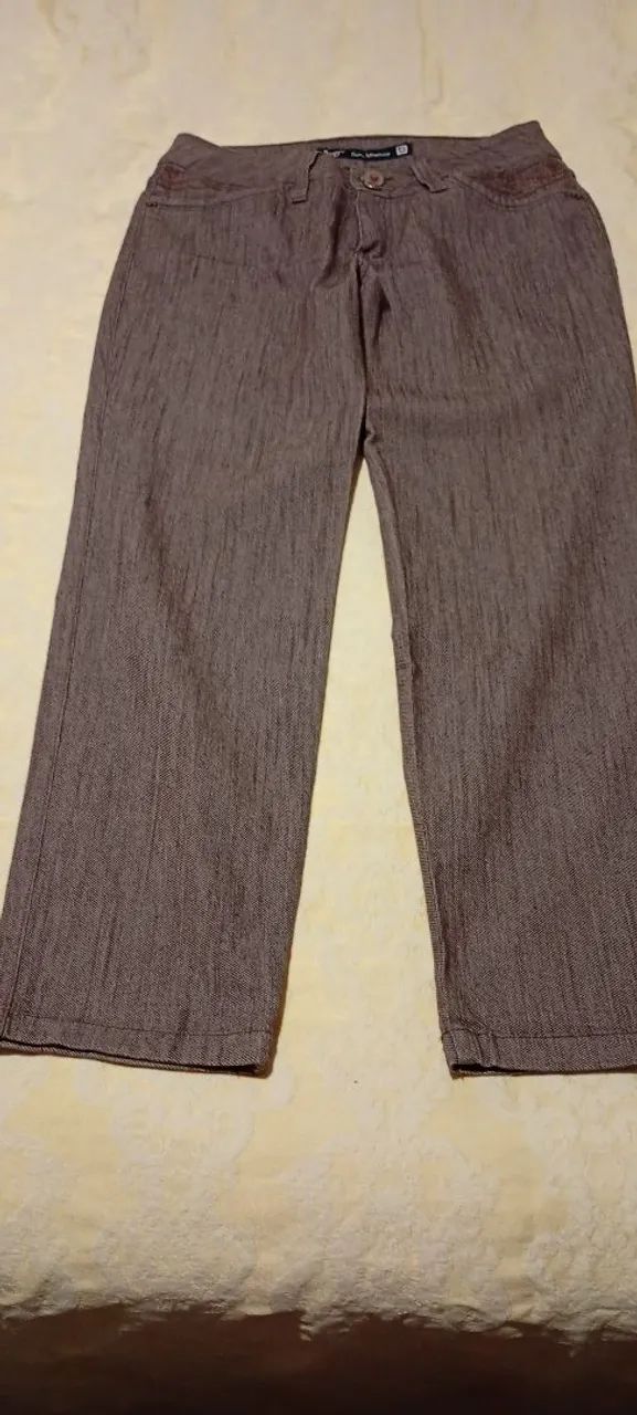 Calça Linda e diferente - Foto 2