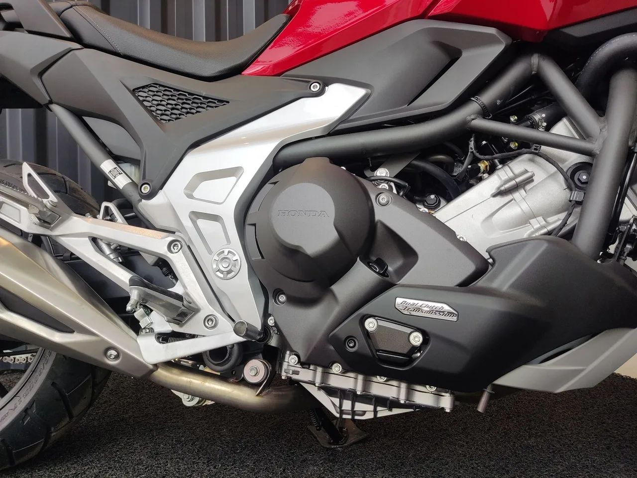 NOVA NC 750X DCT - Foto 5
