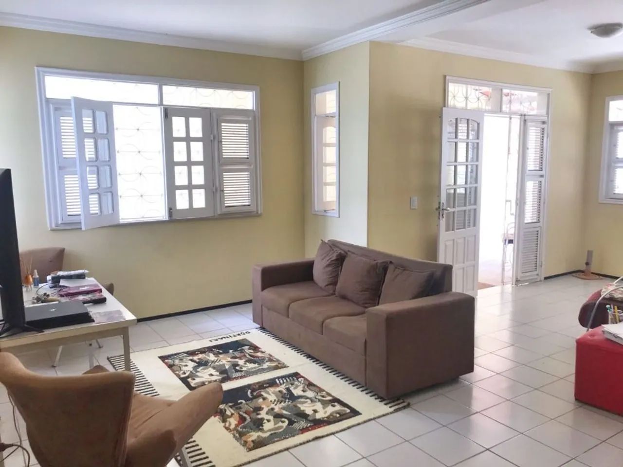 Casa com 3 dormitórios à venda, 190 m² por R$ 550.000,00 - Lago Jacarey - Fortaleza/CE - Foto 4