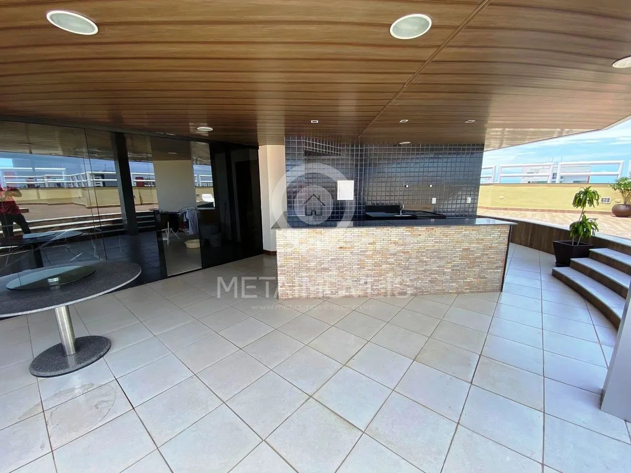 Cobertura Duplex 800 m² - Foto 2