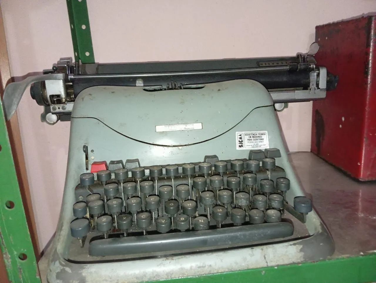 Vendo vários itens (alguns colecionáveis)