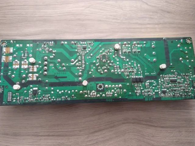 Placa de alimentação para TV LCD SAMSUNG, BN44-00369A, LN32C350D1D, 32 polegadas - Foto 4