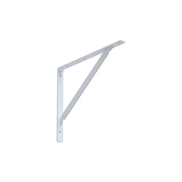 Kit Cantoneira mão Francesa  Branco