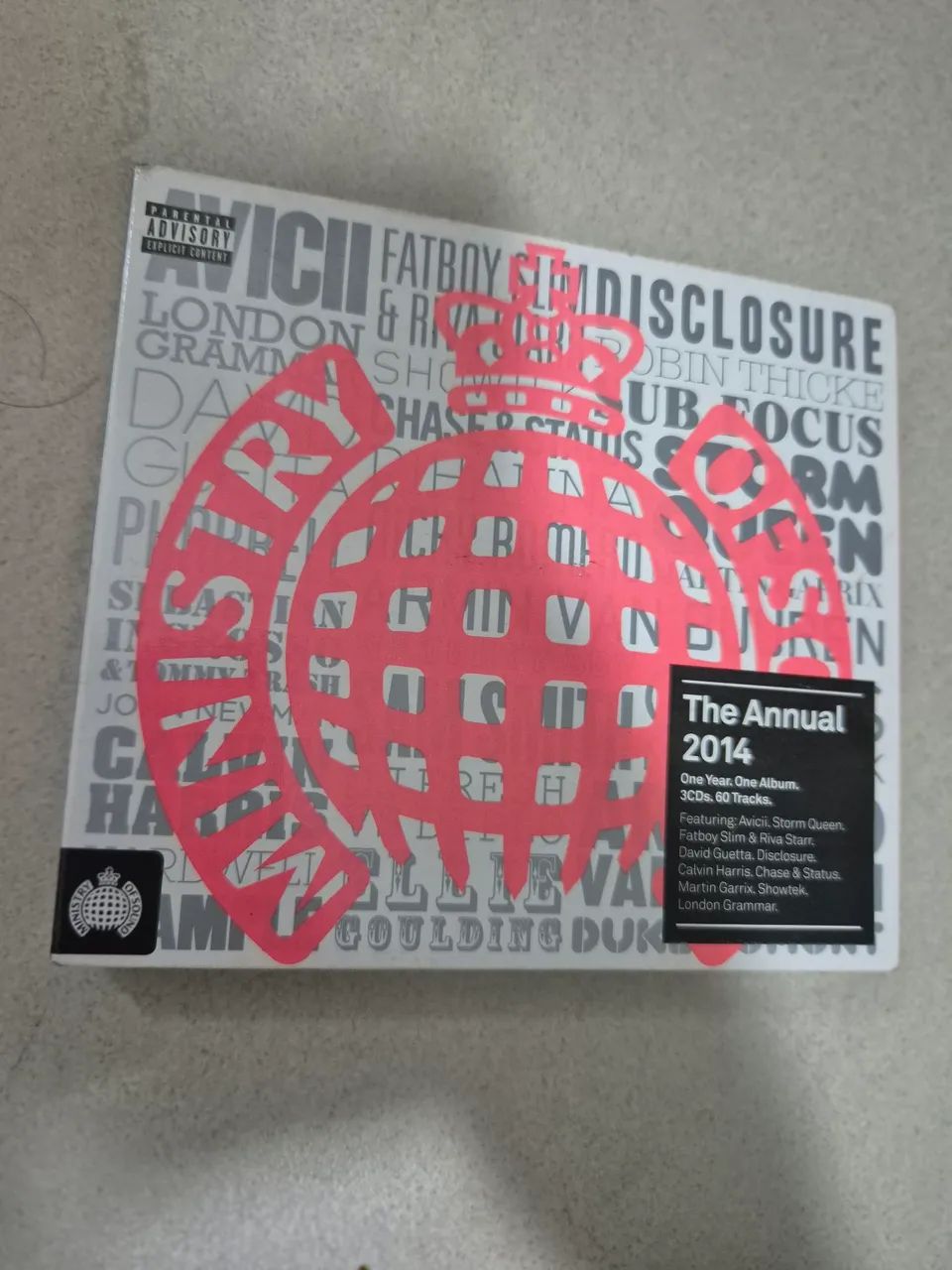 CDs variados  - Foto 5