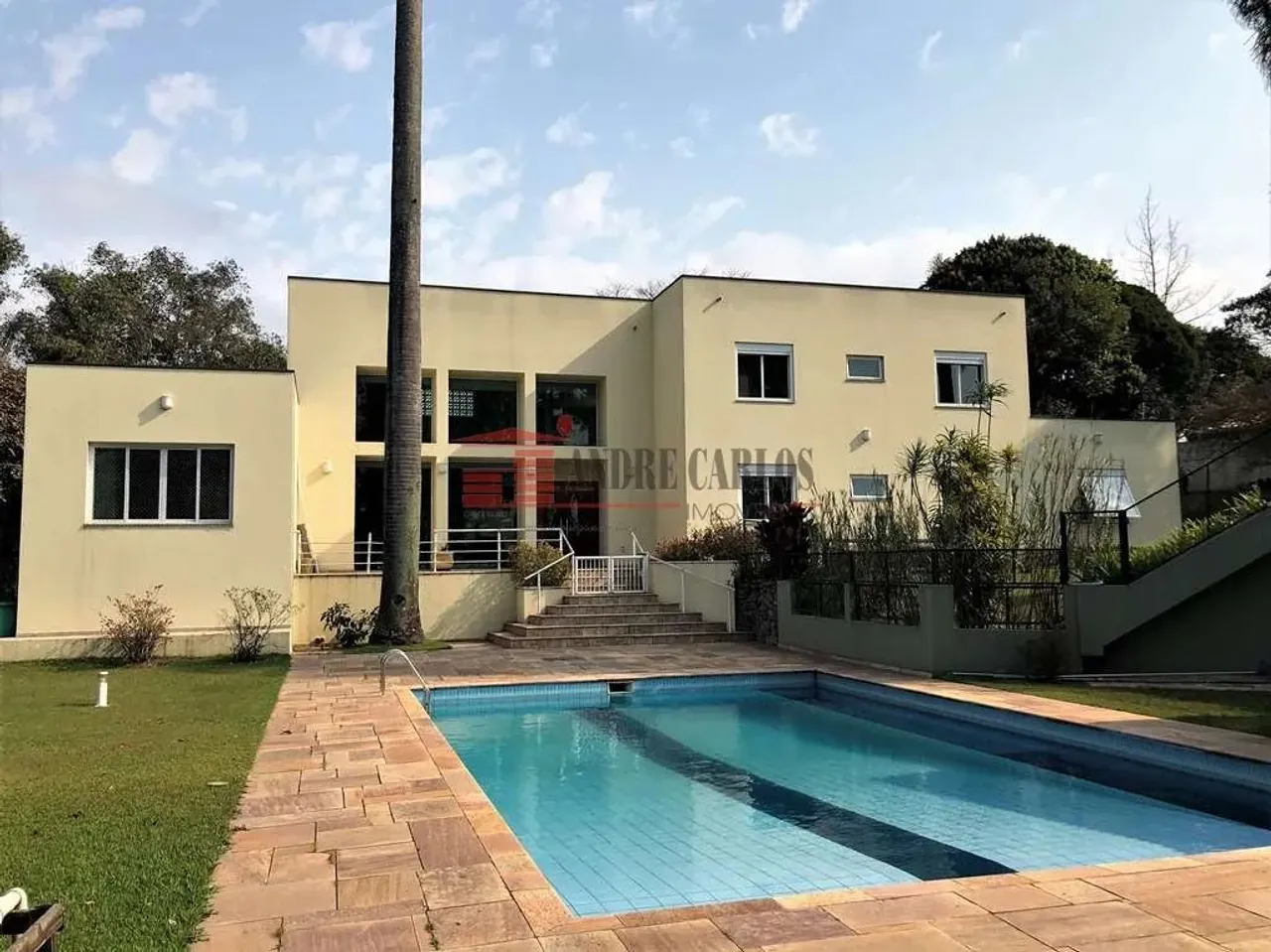 Casa de Condominio em Parque Primavera - Carapicuíba Código 539