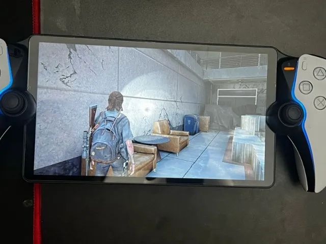 Playstation Portal - Reprodutor para PS5 - Foto 3