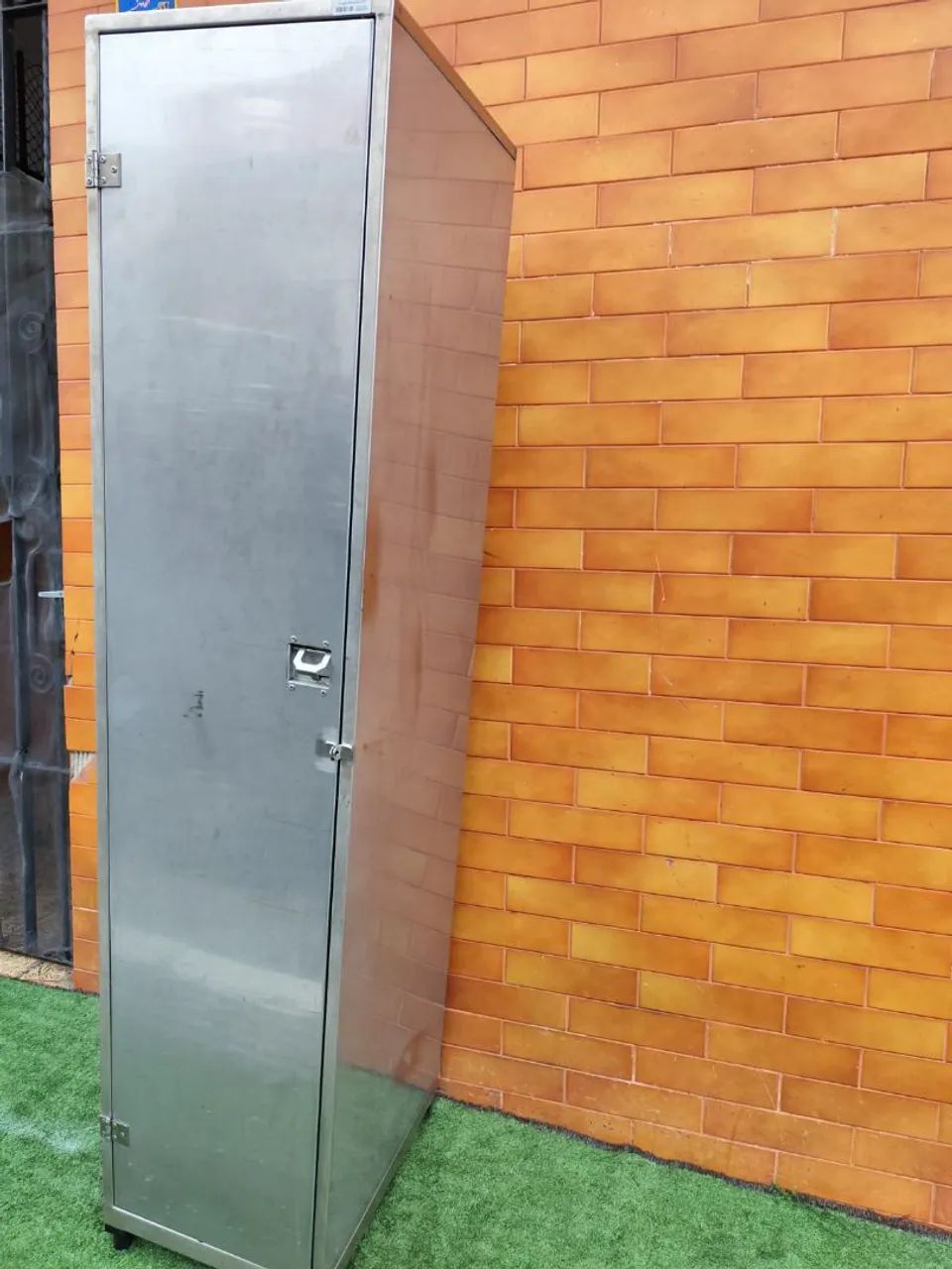 Armário de Aço Inox  - Foto 4