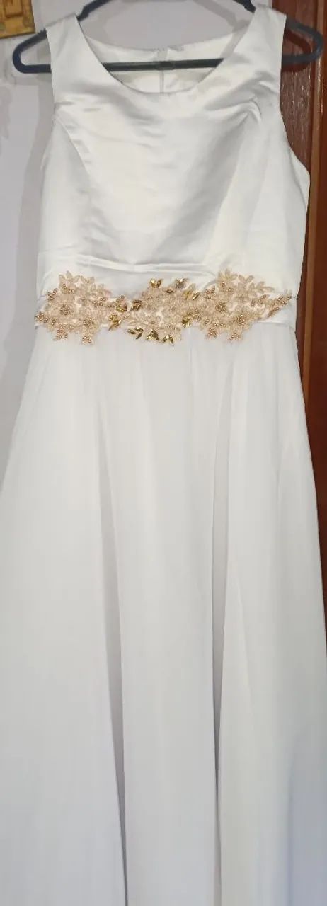 Vestido de noiva - Foto 3