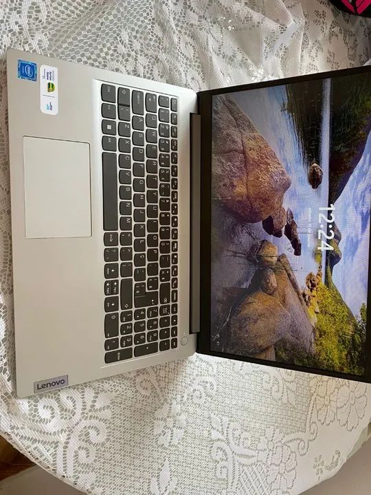 Notebook Lenovo