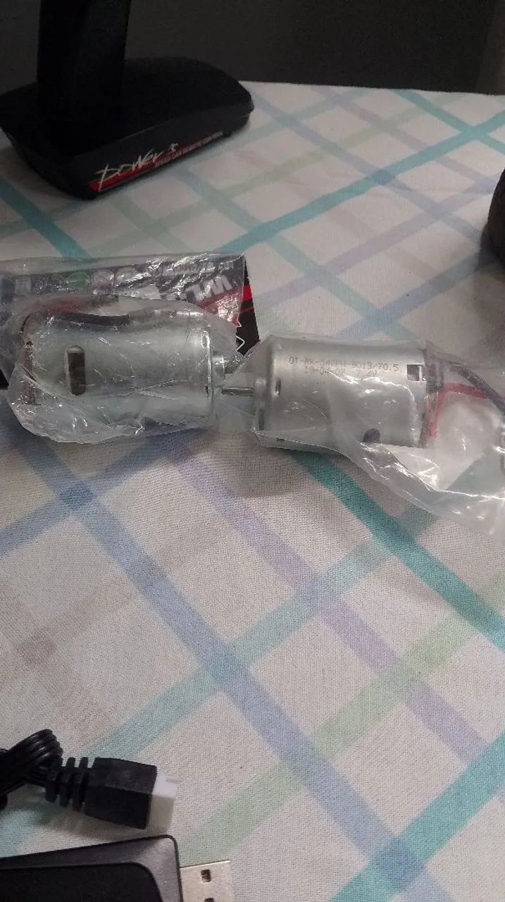 Alto modelo wltoys escala 1/12  - Foto 2