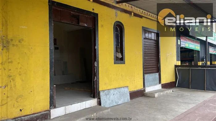 Salões Comerciais para locação em Suzano no bairro Vila Urupês