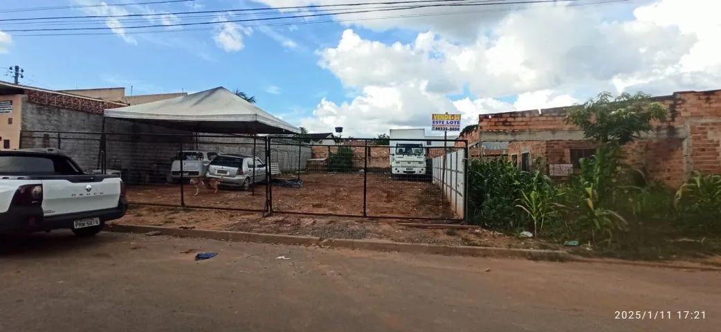 Lote Buriti Sereno Bem Localizado - Foto 2