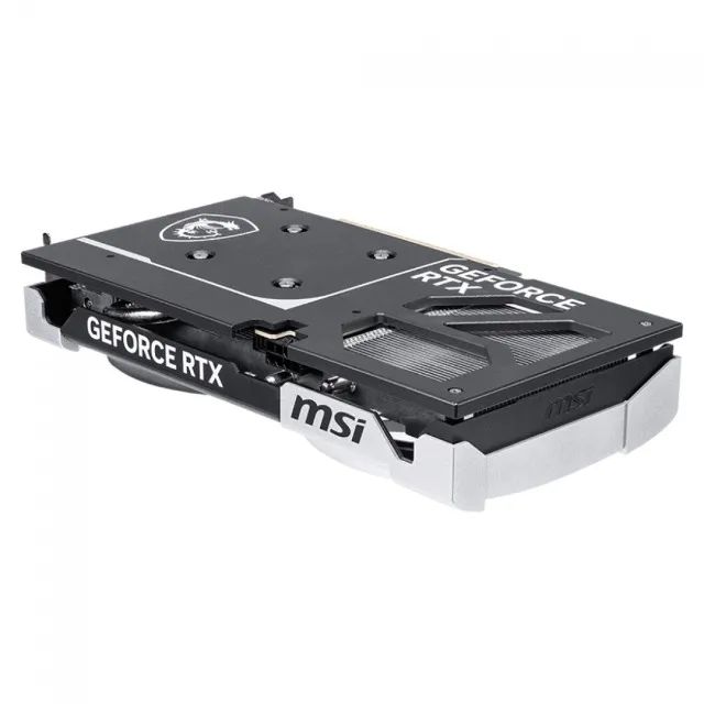 Placa de Vídeo RTX 5060 Ti 8gb MSI Ventus 2X OC Edition - Nova - Foto 3