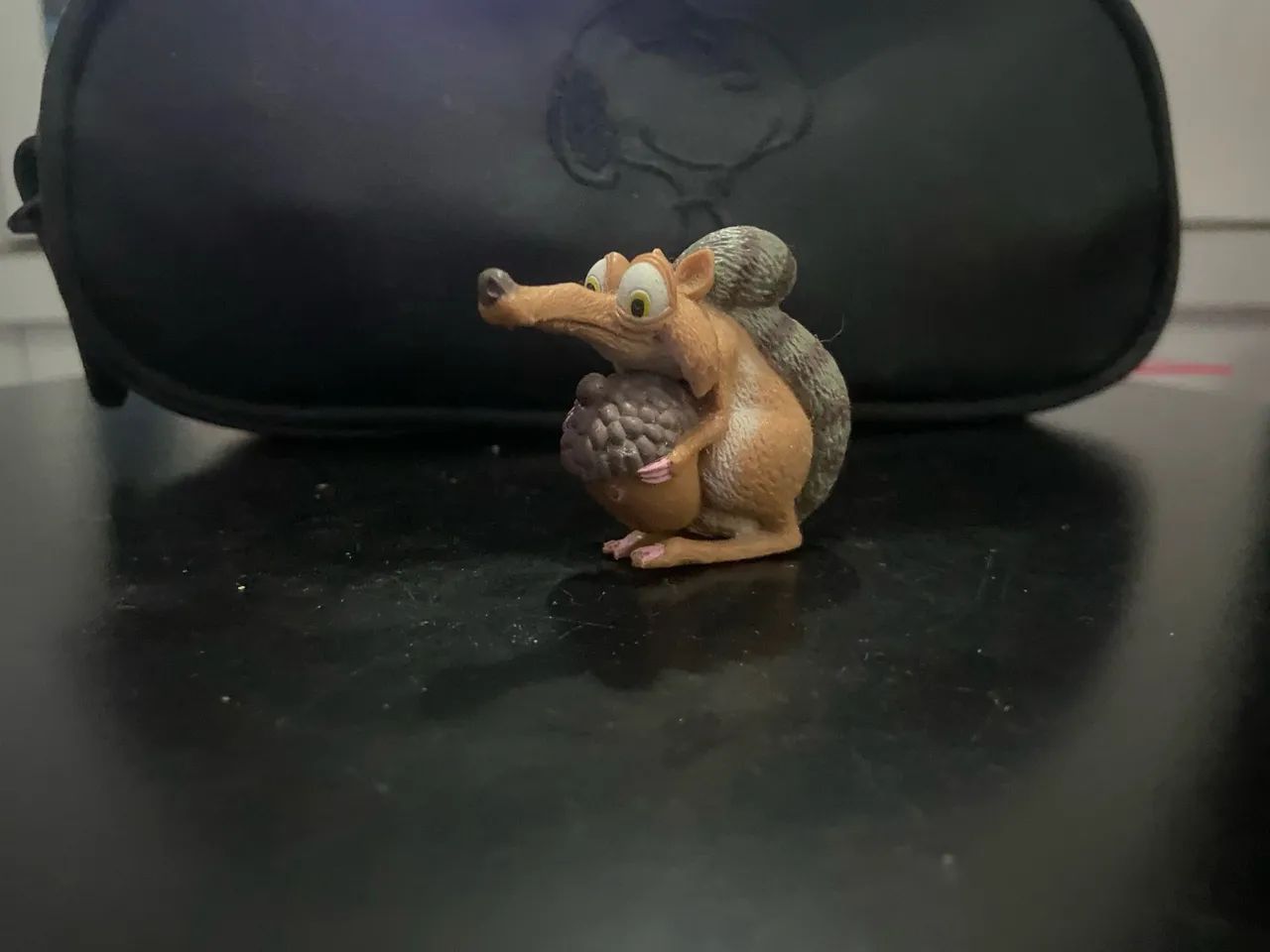Miniatura Scrat - A Era do Gelo - Foto 2