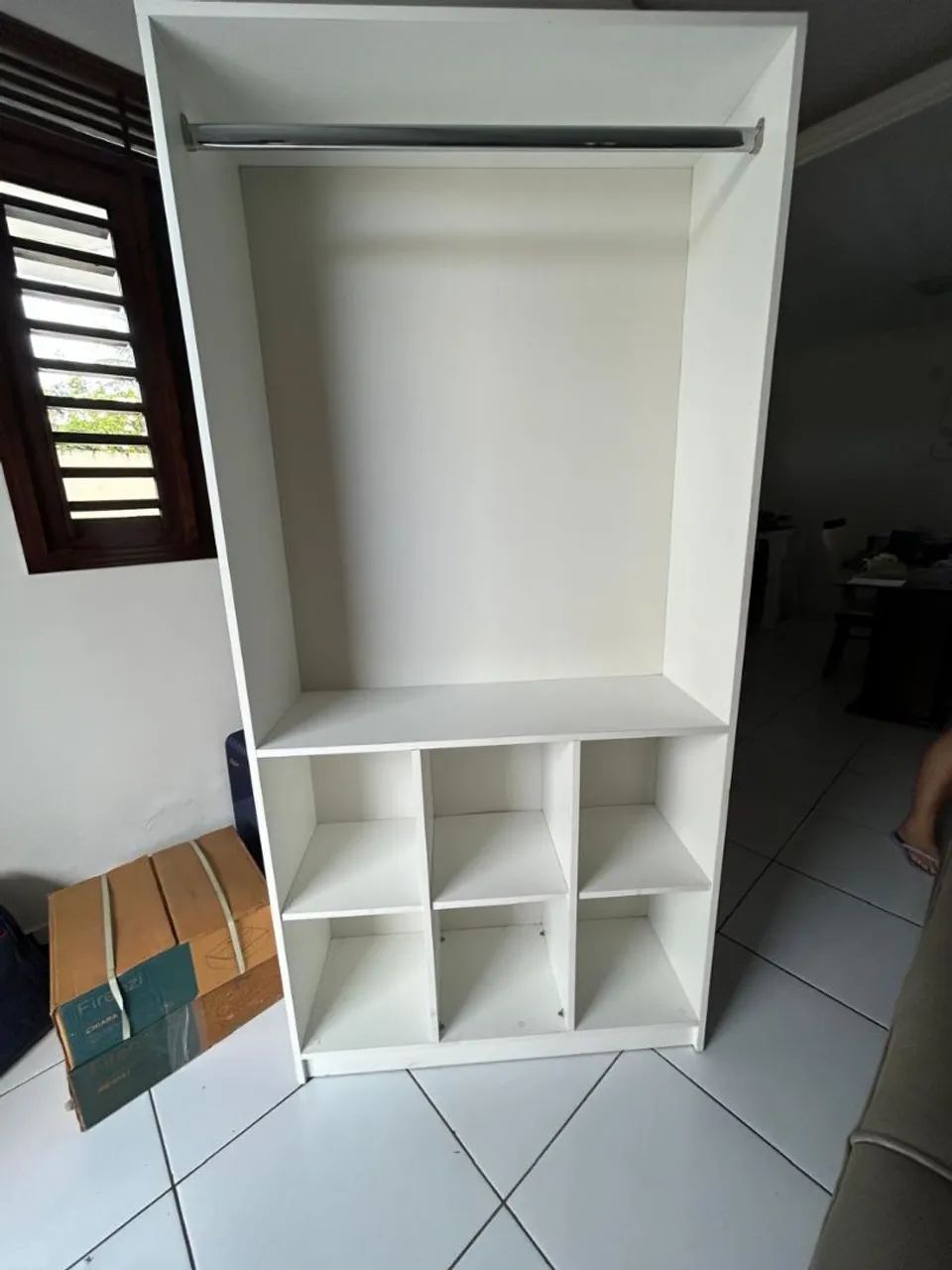 Armário em MDF - Foto 2