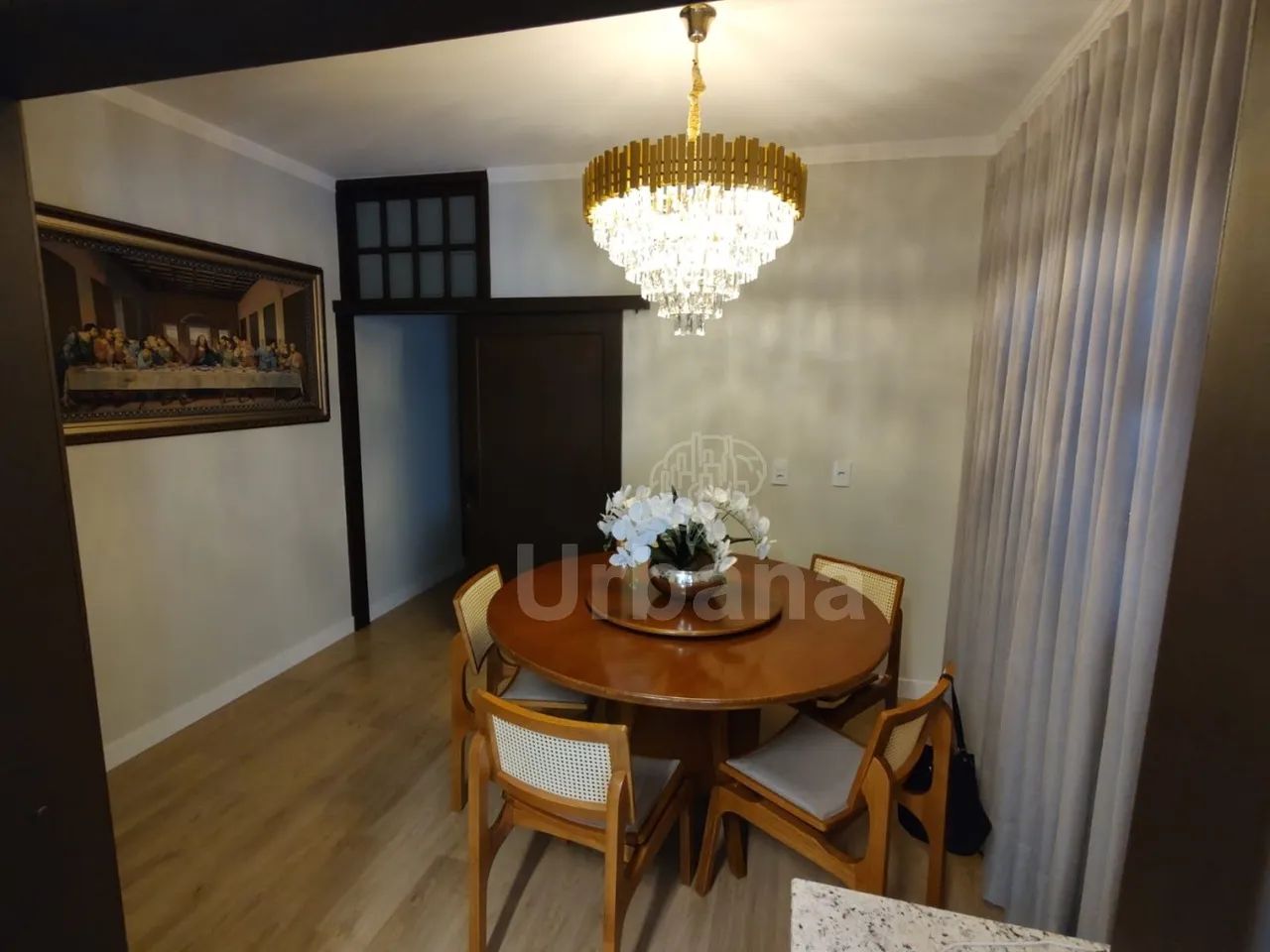 Casa mobiliada à venda no Centro de Jaraguá do Sul | Imobiliária Urbana - Foto 5