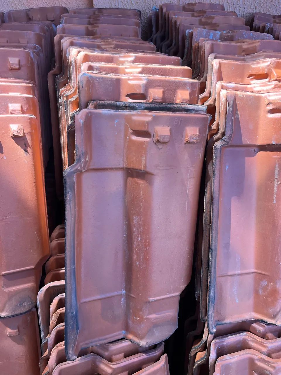 Telhas romanas  - Foto 3