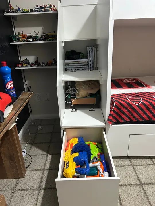 Beliche Infantil - Foto 3