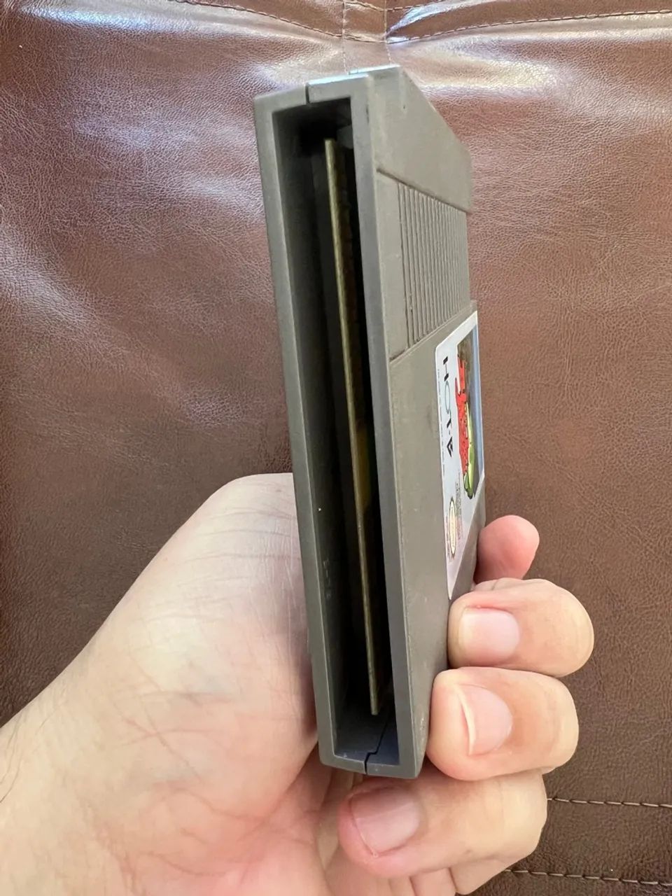 Black Bass NES - Foto 3