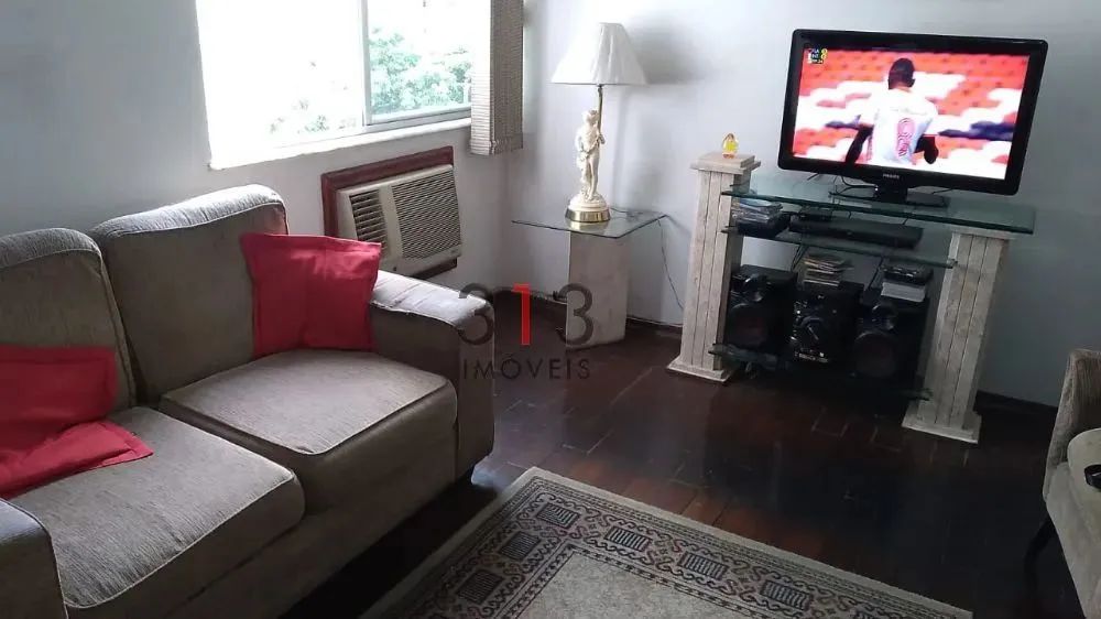 Apartamento a venda em Rio de Janeiro
