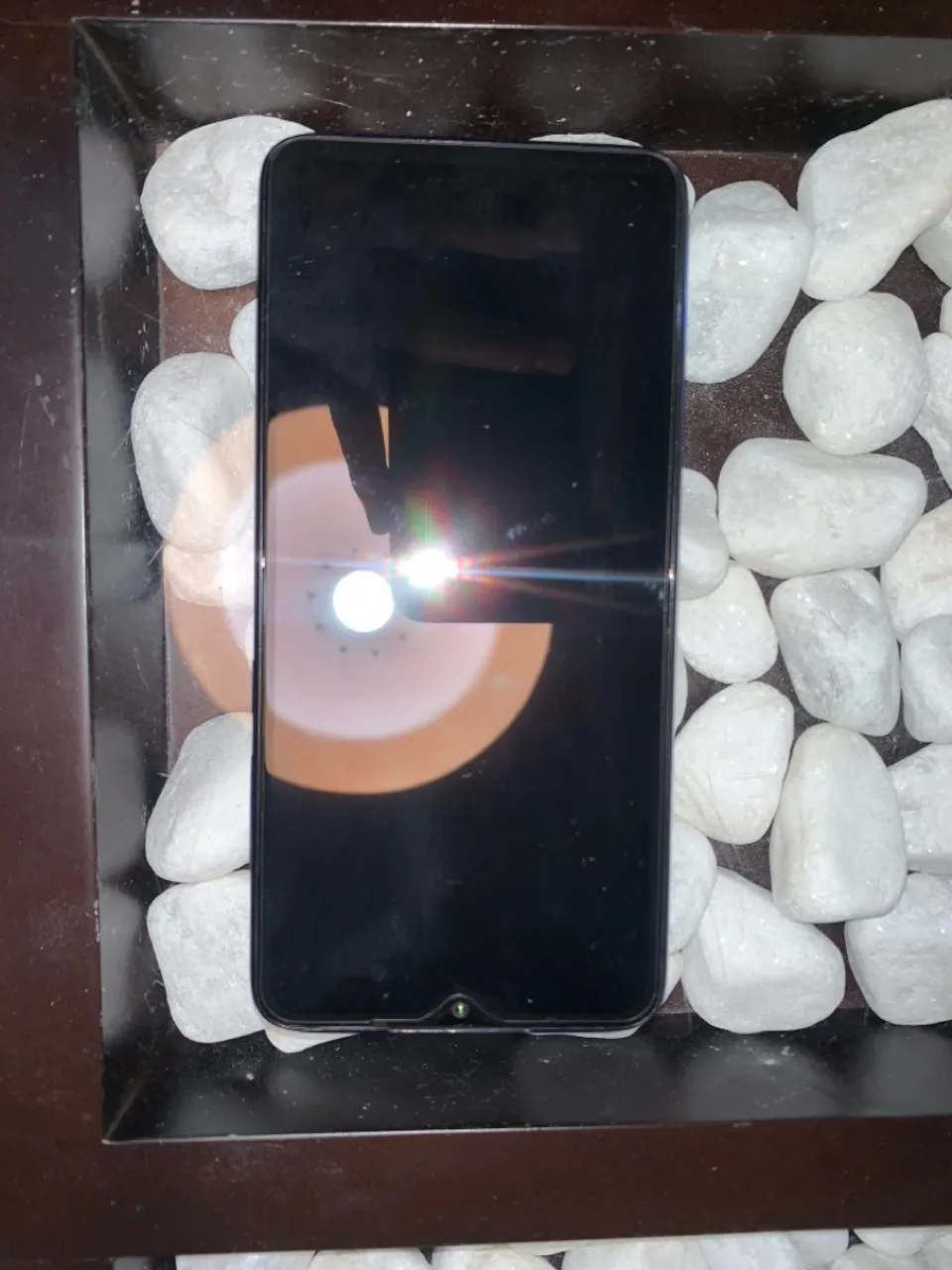XIAOMI REDMI NOTE 8 PRO