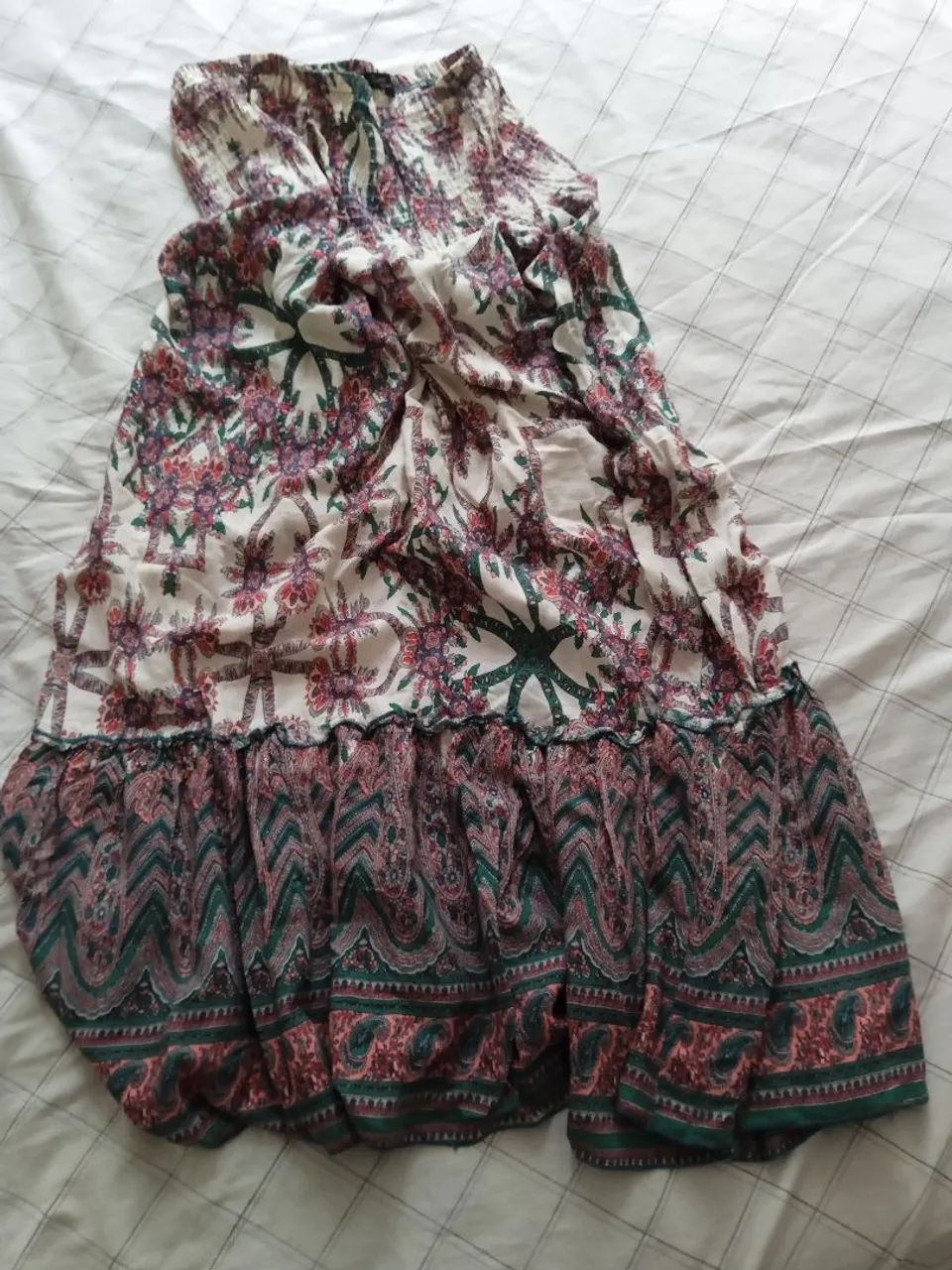 Roupas usadas em bom estado 