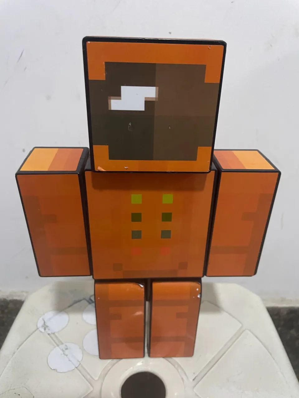 Boneco Zoom Turma do Problems - Foto 3