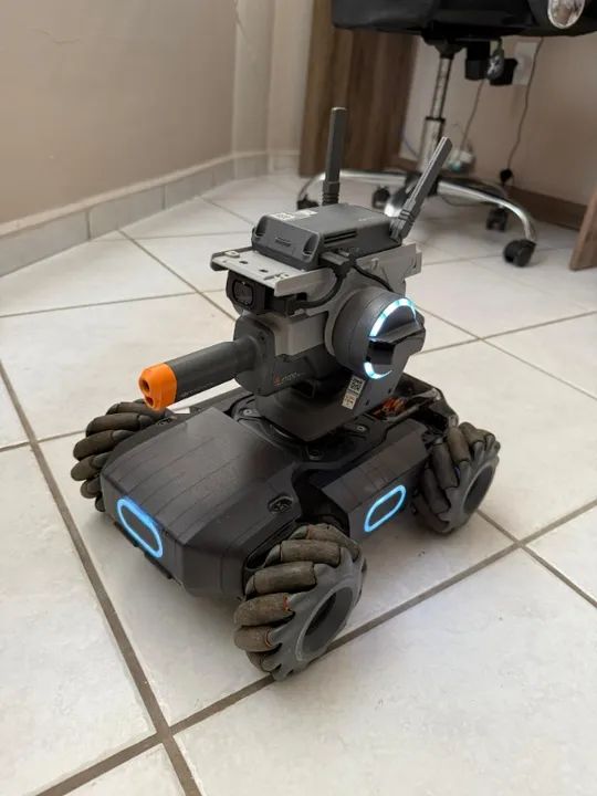 Drone DJI RoboMaster S1 - Foto 3