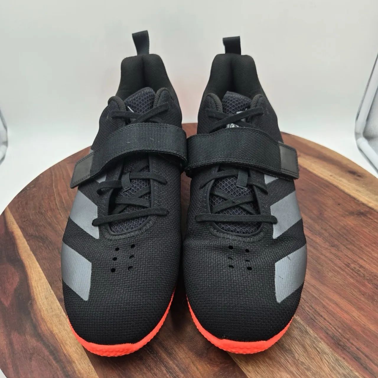 Adidas adipower 2 - Tamanho 41 - Foto 2