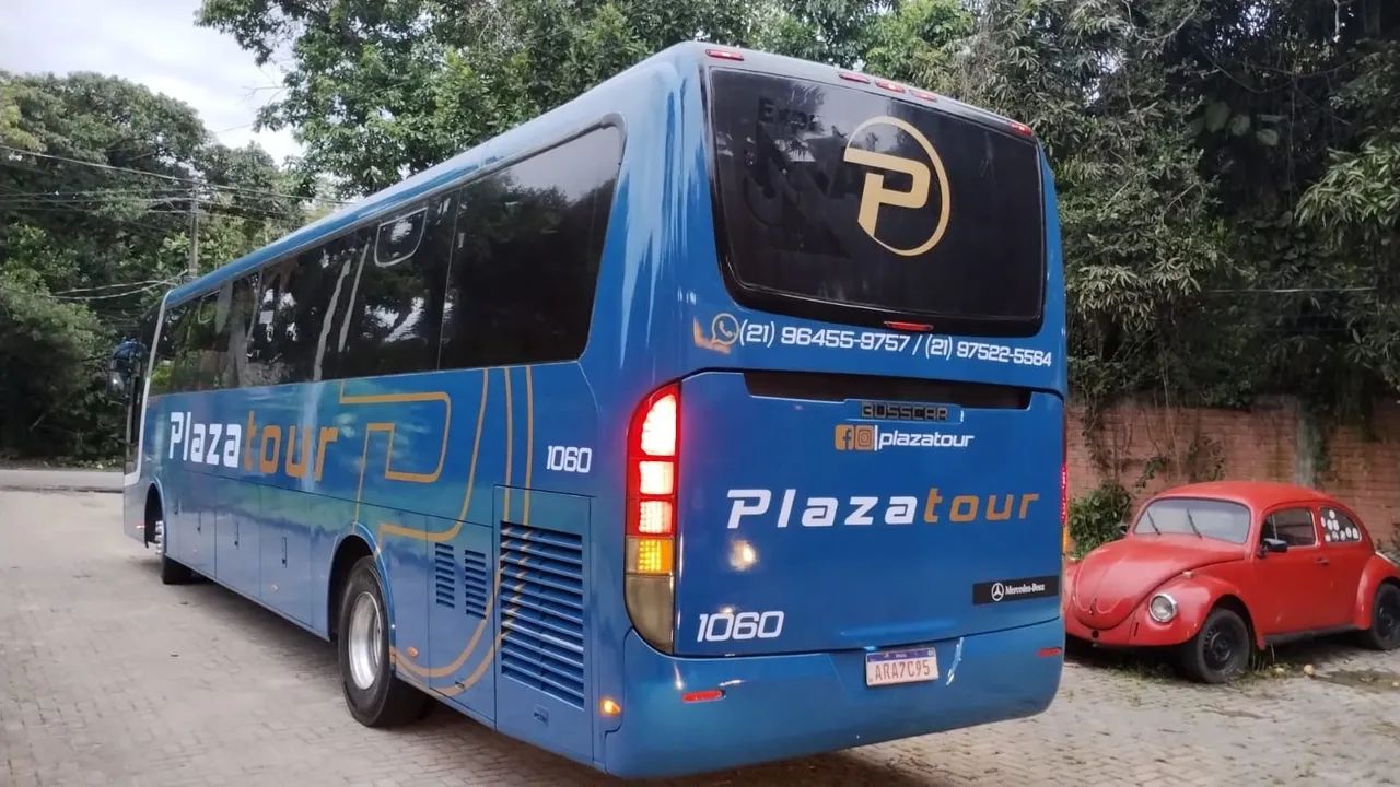 BUSSCAR L.O - Foto 3