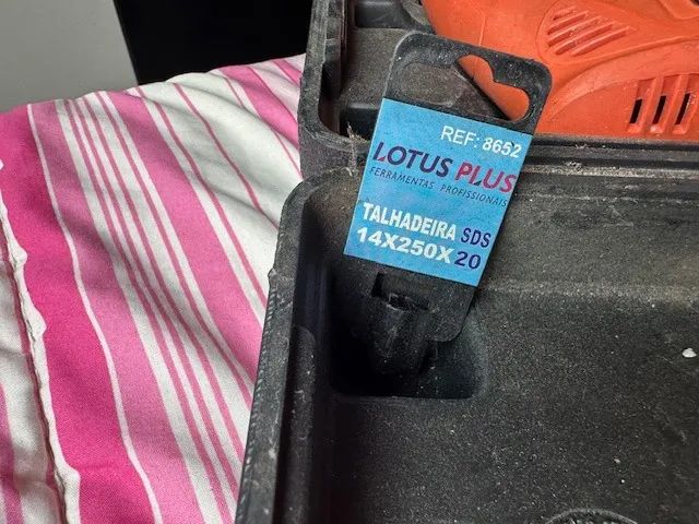 Martelete black e Decker - Foto 3