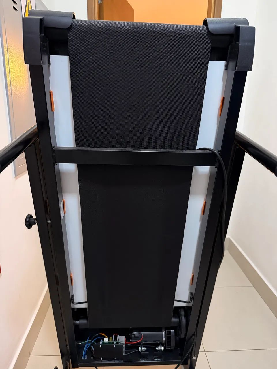  Oportunidade Imperdível! Esteira Elétrica Dream Fitness - Modelo Energy 1600 