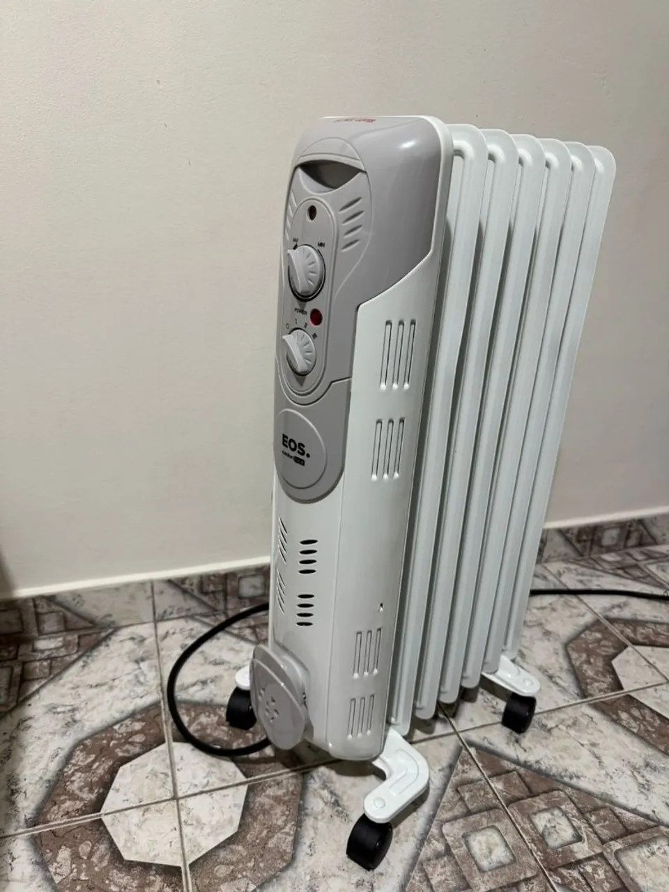 Aquecedor de óleo EOS