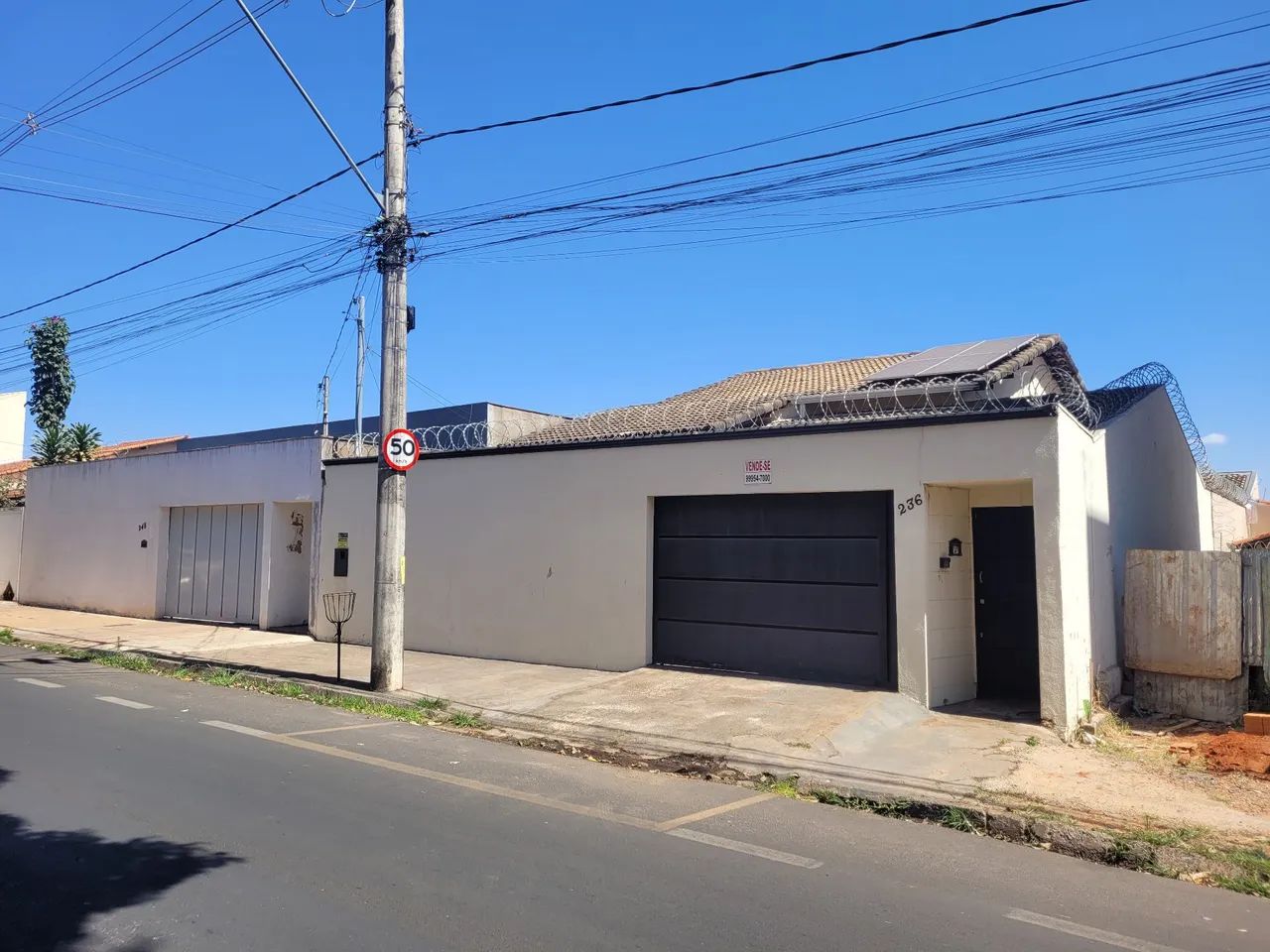 Foto - Uberlândia - Santa Mônica